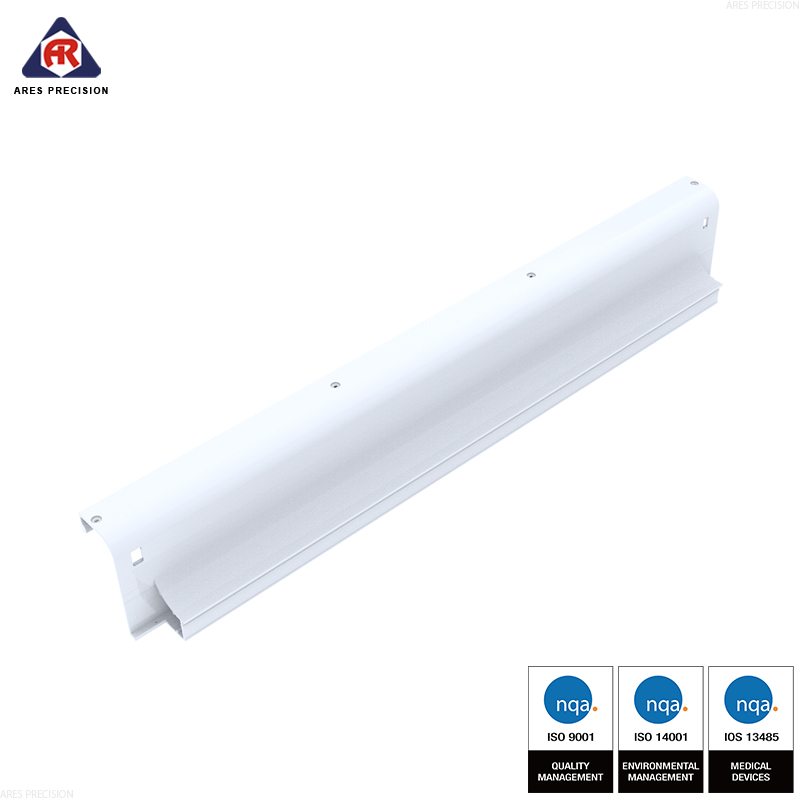 大型離心機(jī)精密制造手柄座