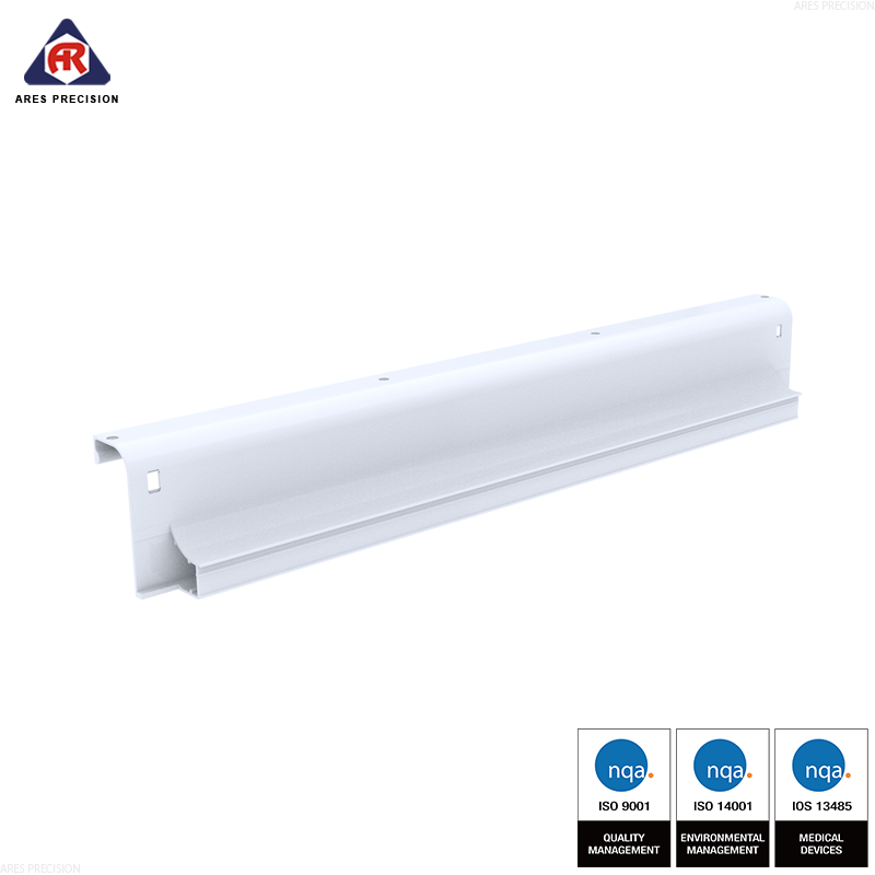 大型離心機(jī)手柄座-醫(yī)療設(shè)備零件