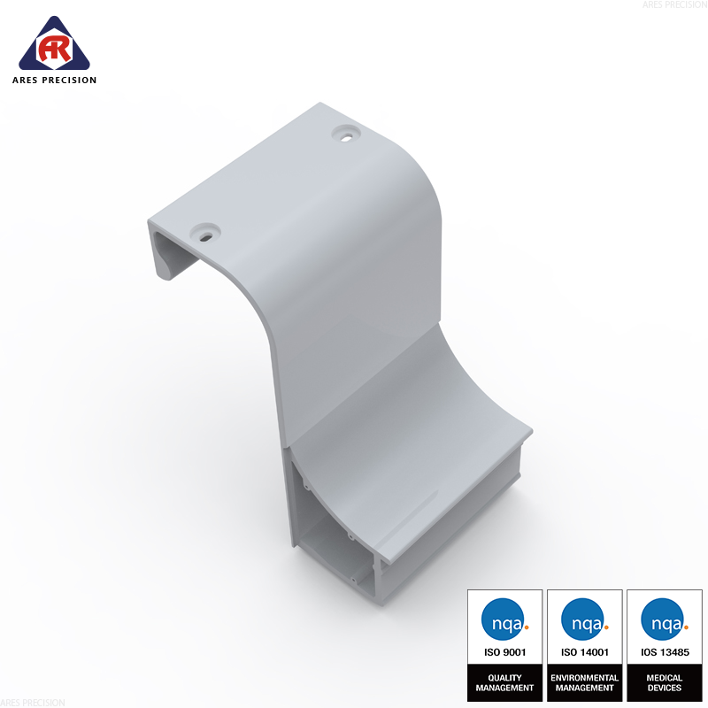 醫(yī)療器械零件的精密制造服務(wù)