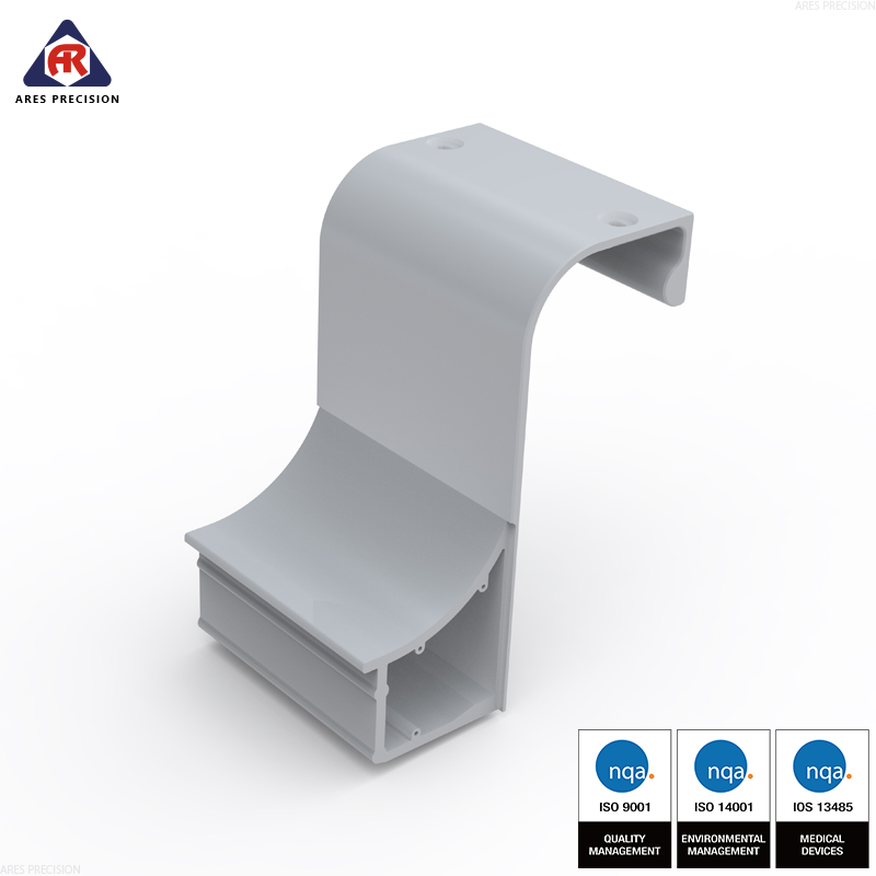 醫(yī)療器械零件的精密制造服務(wù)