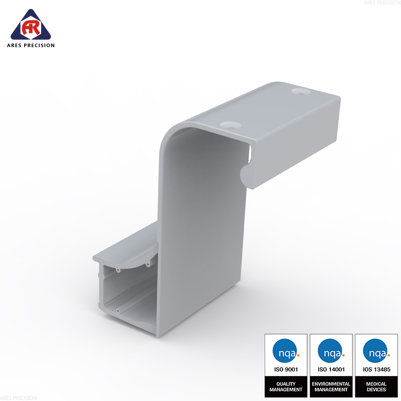 醫(yī)療器械零件的精密制造服務(wù)