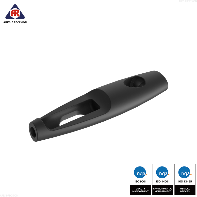 安瓿斷路器-醫(yī)療器械配件-精密制造服務(wù)