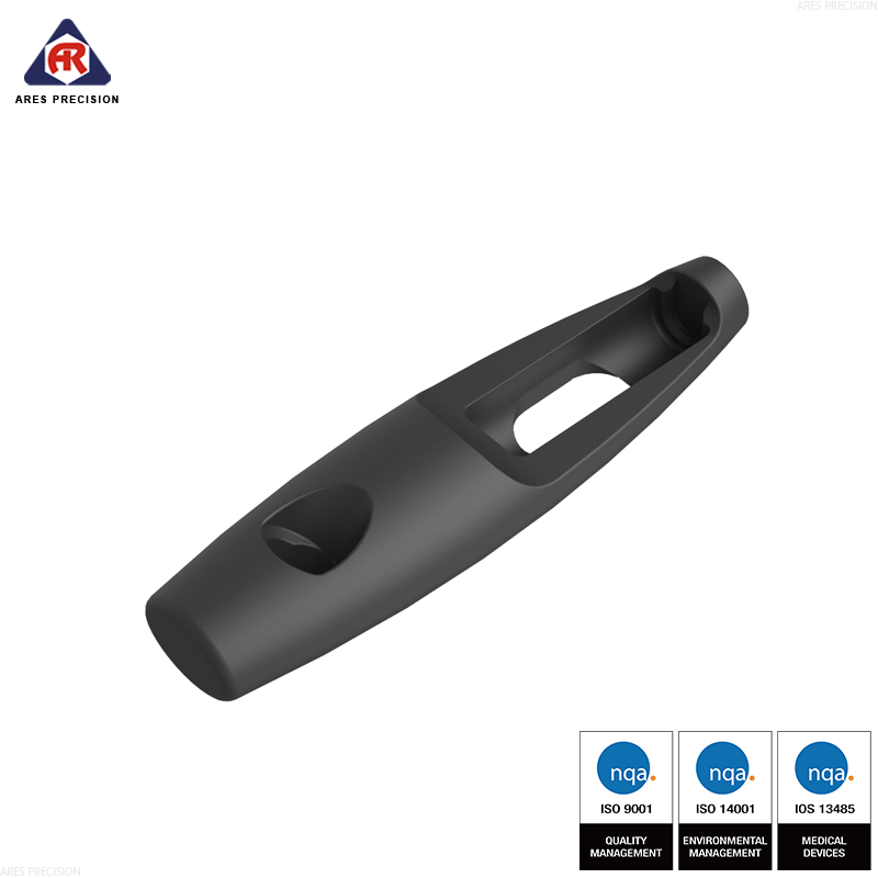 安瓿瓶破碎器 - 醫(yī)療器械配件 - 東莞精密制造加工廠