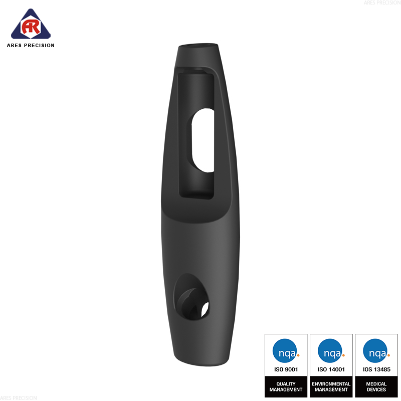 安瓿斷路器-醫(yī)療器械配件-精密制造服務(wù)