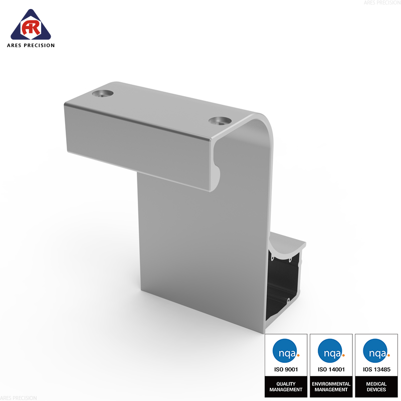 醫(yī)療器械配件數(shù)控精密加工