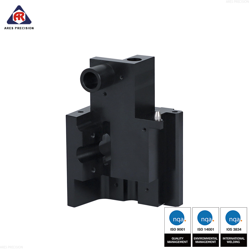 噴墨打印機(jī)振鏡底座-噴墨打印機(jī)零件