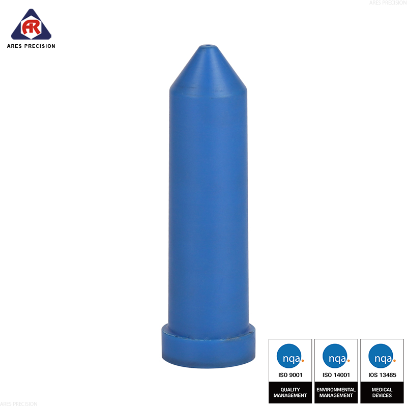 POM塑料注塑-醫(yī)療設(shè)備零件