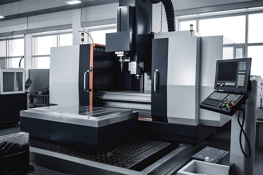 初識精密加工：開啟精密制造的大門