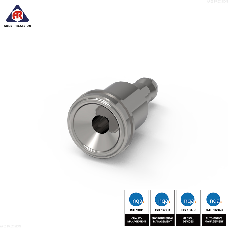 高純氣體VCR接頭