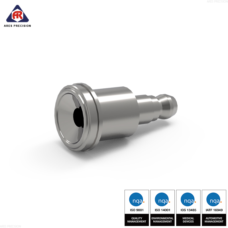 高純氣體VCR接頭