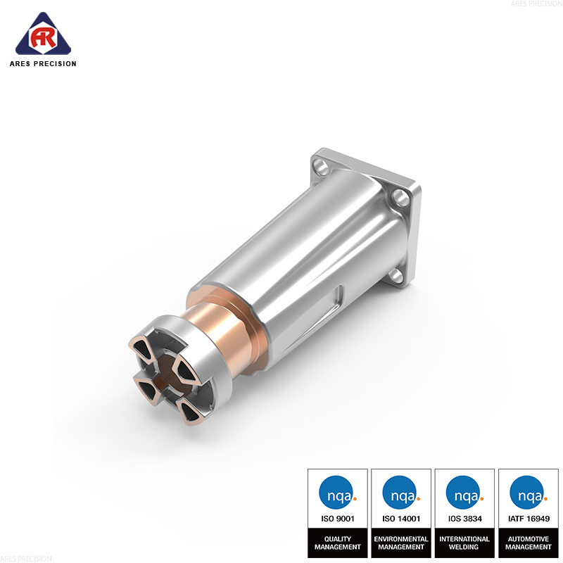 工業(yè)設(shè)備-工業(yè)零件加工 - 東莞精密制造