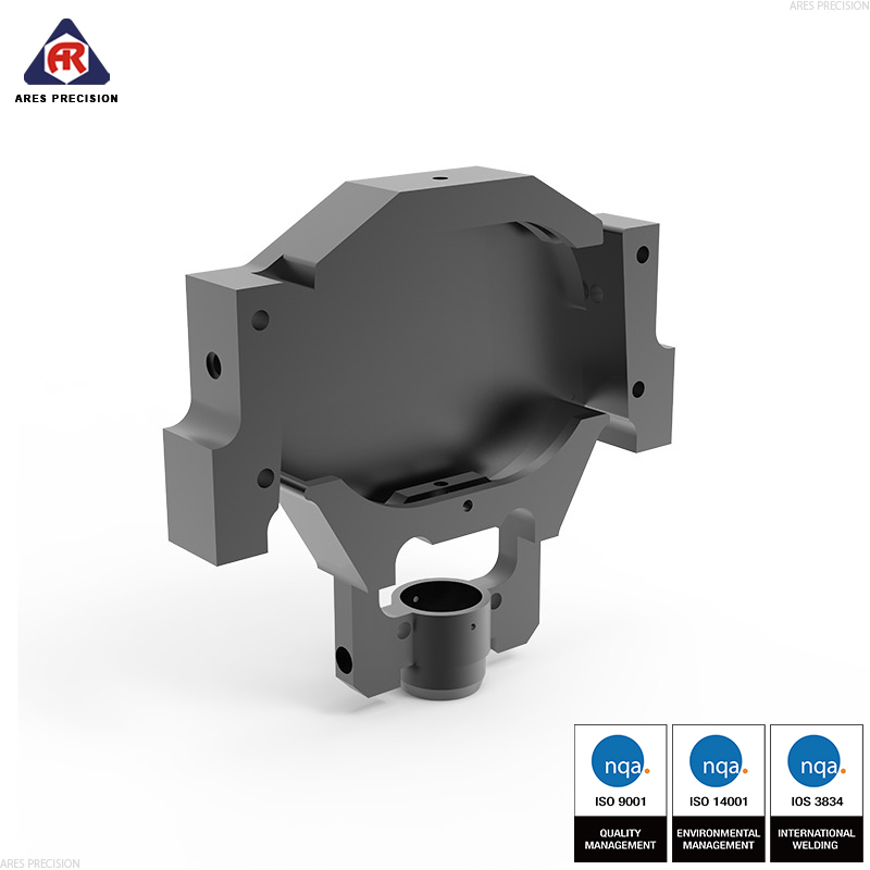 照明導(dǎo)線 - 配件 - 法蘭