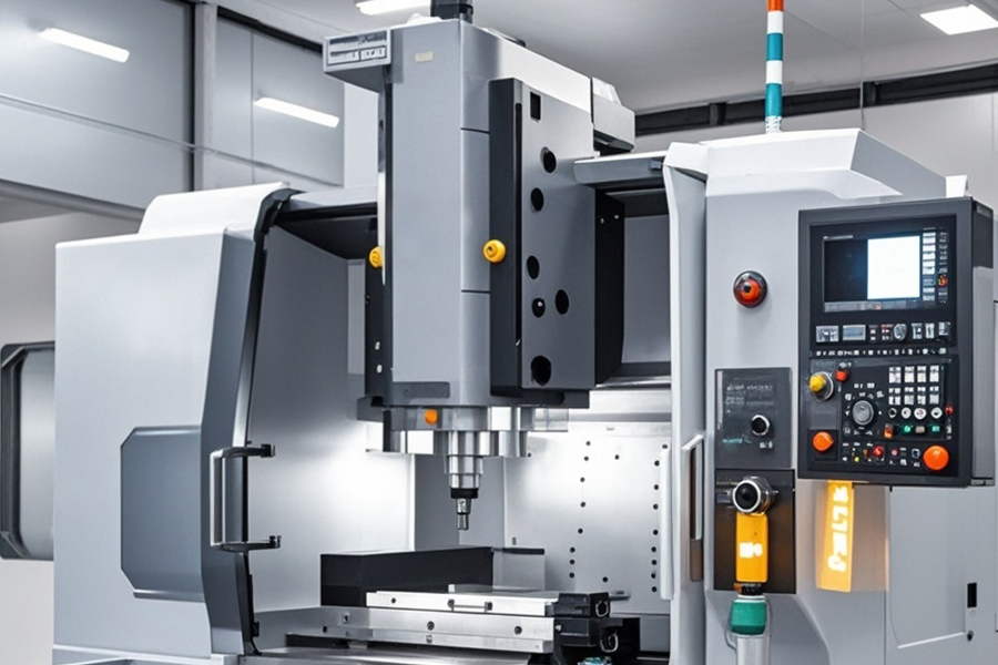 數(shù)字化機(jī)械加工：精密制造銑削打造高精度工件