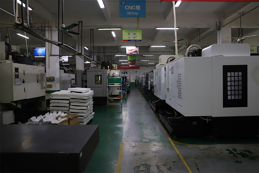 自動化控制機(jī)械加工類型之精密制造旋壓：金屬成型的創(chuàng)新工藝