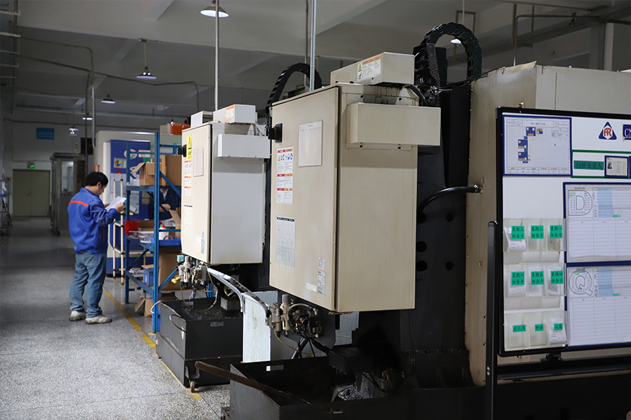 自動化機(jī)械加工類型：從精密制造沖壓到折彎的工藝科普