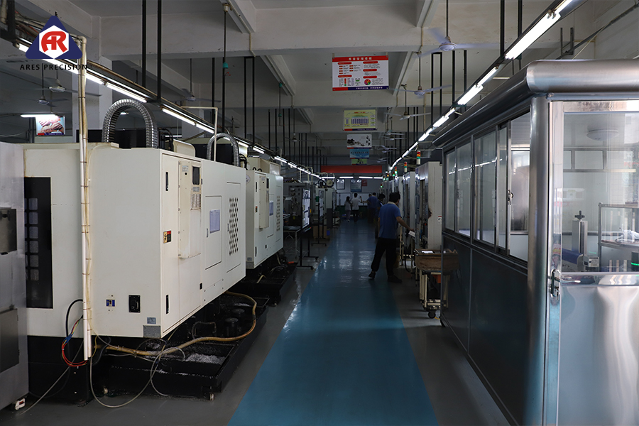 精密機(jī)械加工類型：精密制造激光加工的原理與應(yīng)用