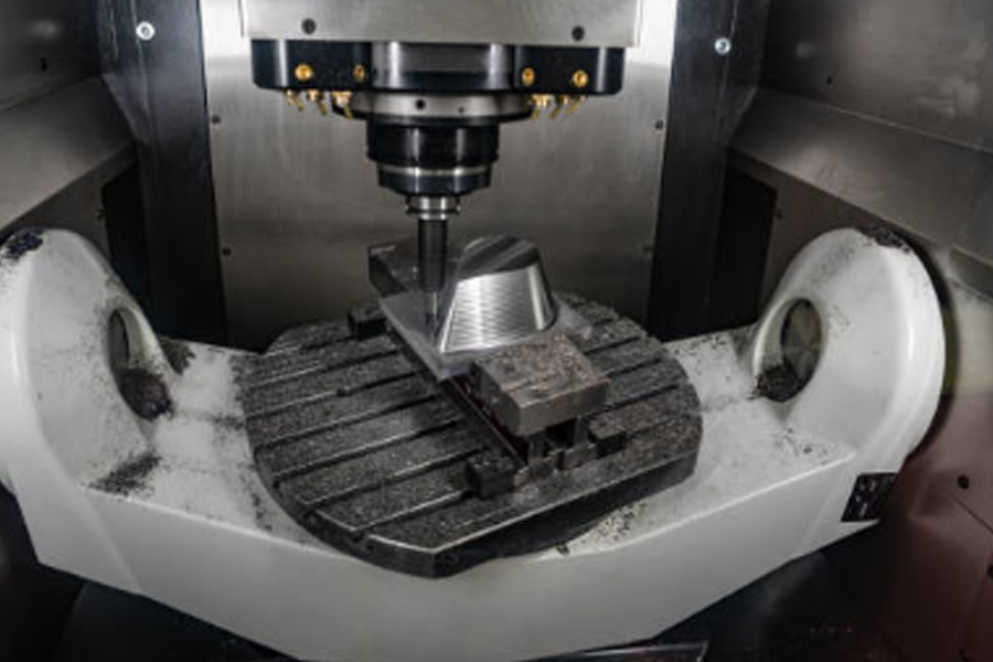 智能機(jī)械加工類型：精密制造拉削的應(yīng)用場(chǎng)景與技術(shù)要點(diǎn)