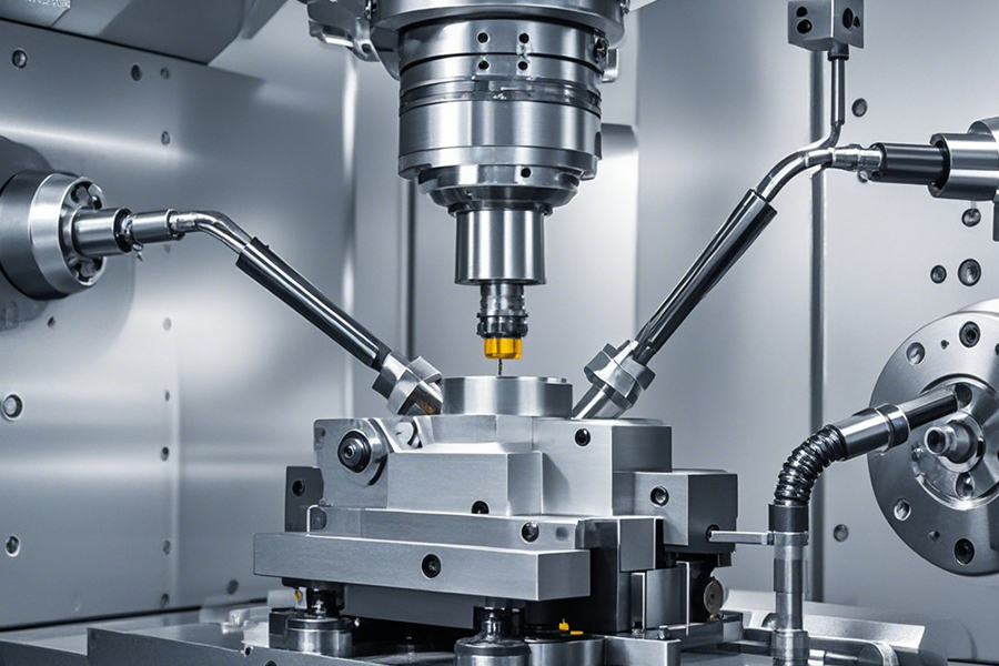 精密制造工藝路線規(guī)劃，是遵循傳統(tǒng)還是大膽創(chuàng)新？