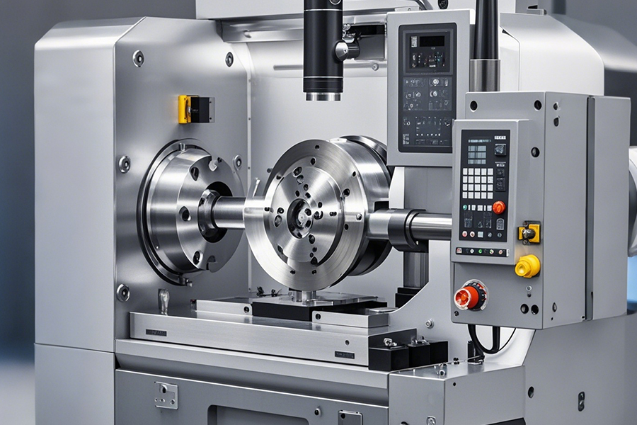 智能機(jī)械加工類型：精密制造拉削的應(yīng)用場(chǎng)景與技術(shù)要點(diǎn)