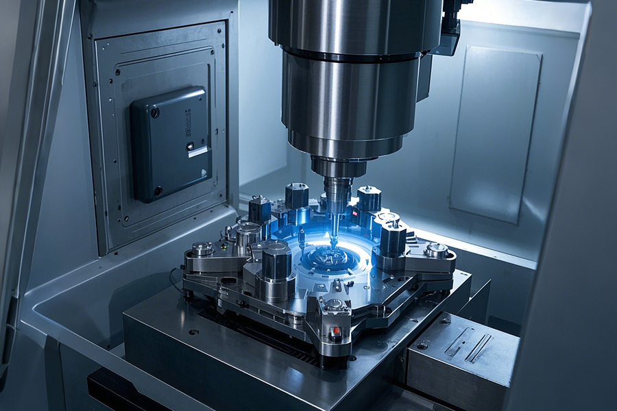 精密制造機(jī)器是什么？