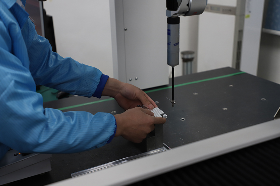 精密制造加工中的誤差補償：技術(shù)成熟還是仍存隱患？