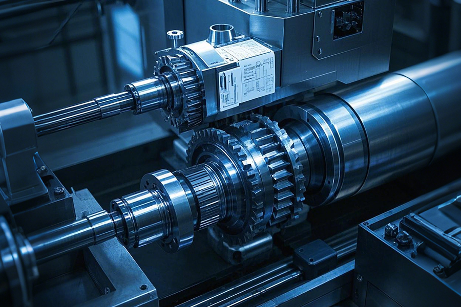 精密制造加工：環(huán)保要求是否阻礙行業(yè)創(chuàng)新發(fā)展？