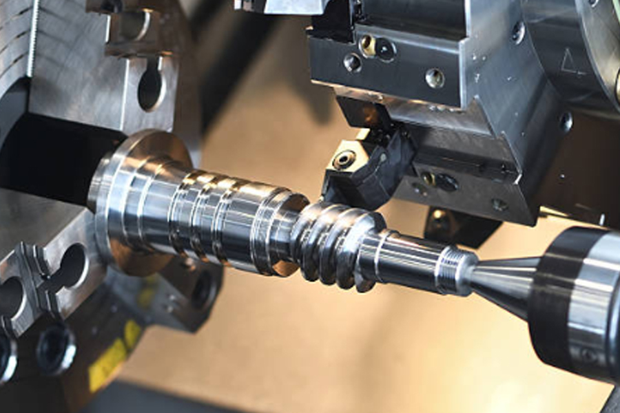 精密加工精度提升為何如此緩慢？