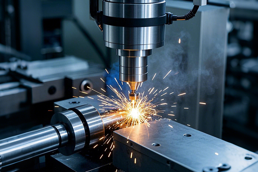 精密制造設(shè)備售后維護成本為何居高不下？