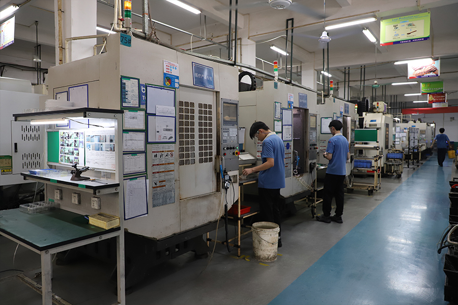 3D 打印技術(shù)興起，會否沖擊傳統(tǒng)精密制造加工地位？