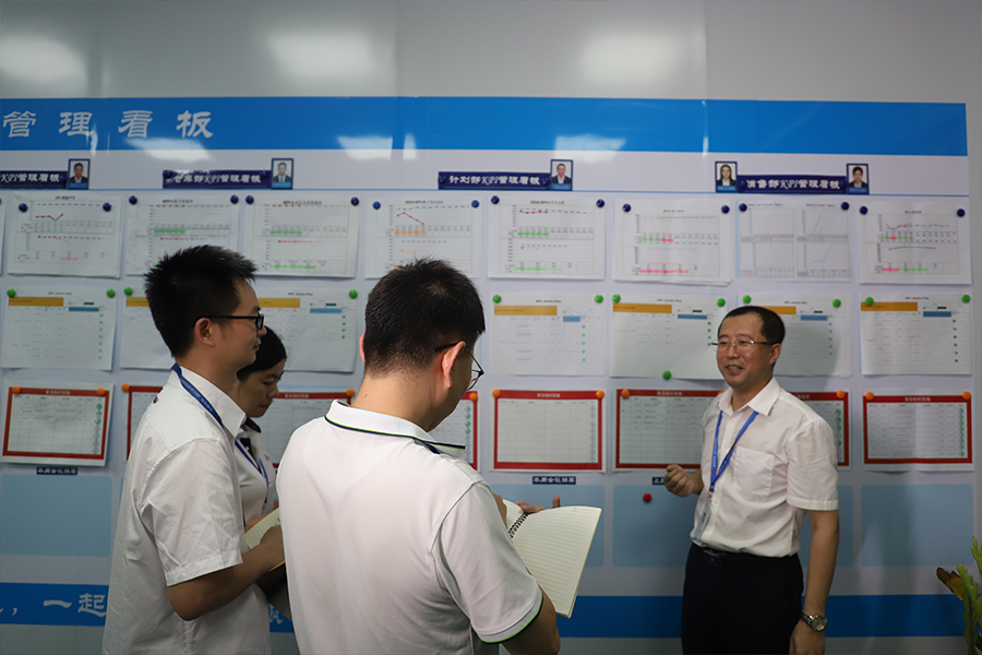 行業(yè)探索：精密醫(yī)療器械為何離不開(kāi)智能加工？