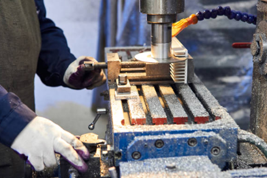 精密加工排屑：簡單應(yīng)對還是深度變革？