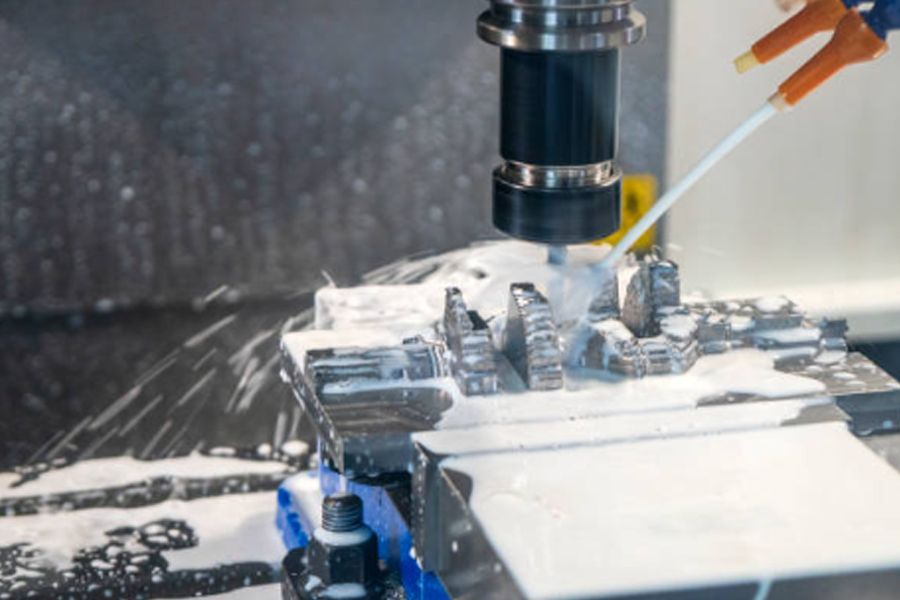 智能精密加工零件:醫(yī)療零部件高精度制造