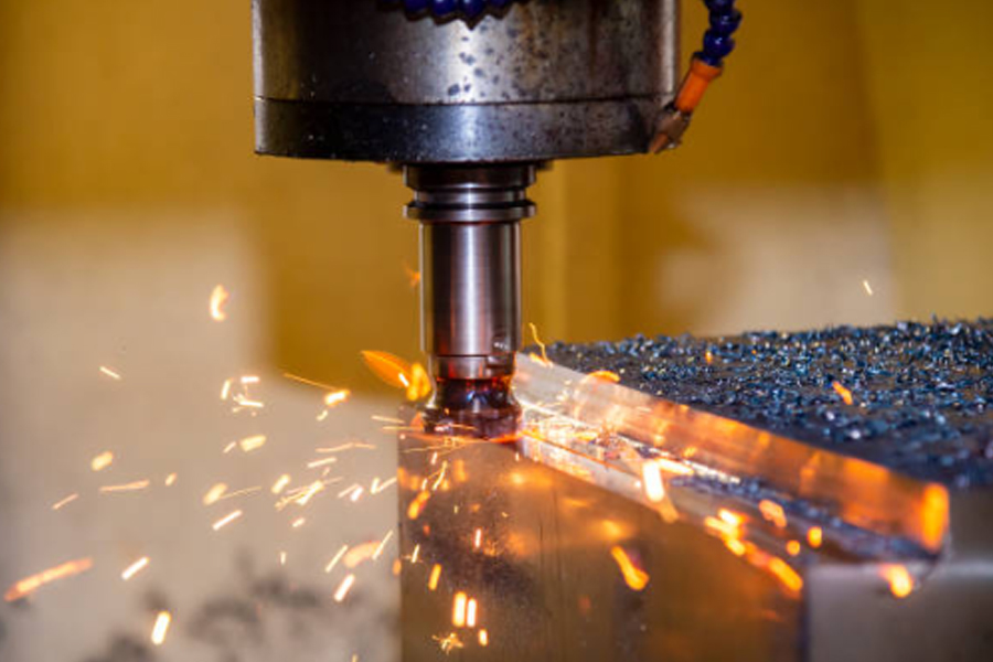 精密加工中表面粗糙度的優(yōu)化方法