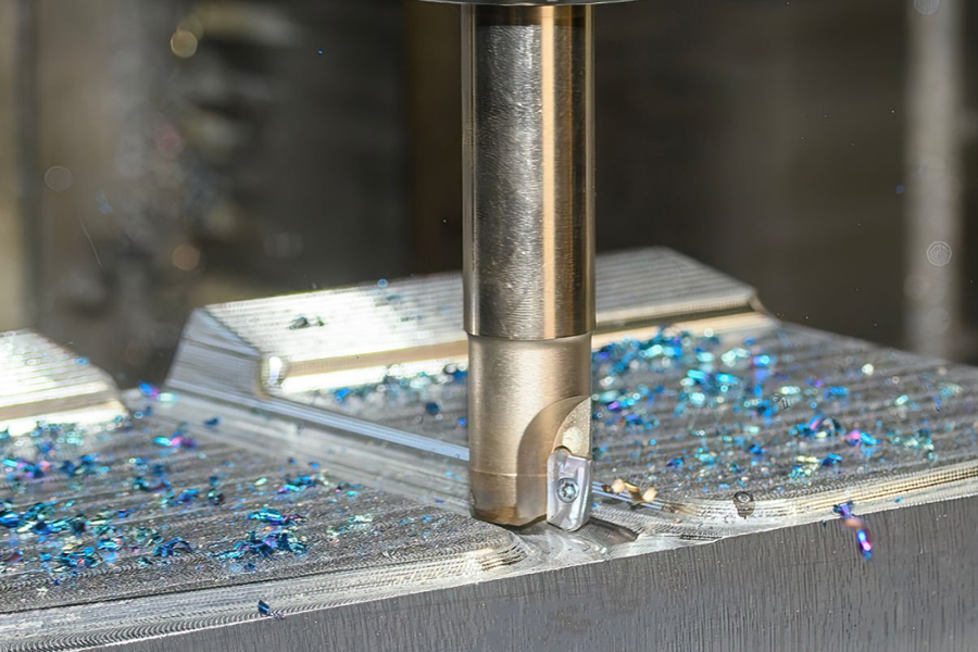 精密加工中的常見工藝：提升精度與效率的關(guān)鍵技術(shù)