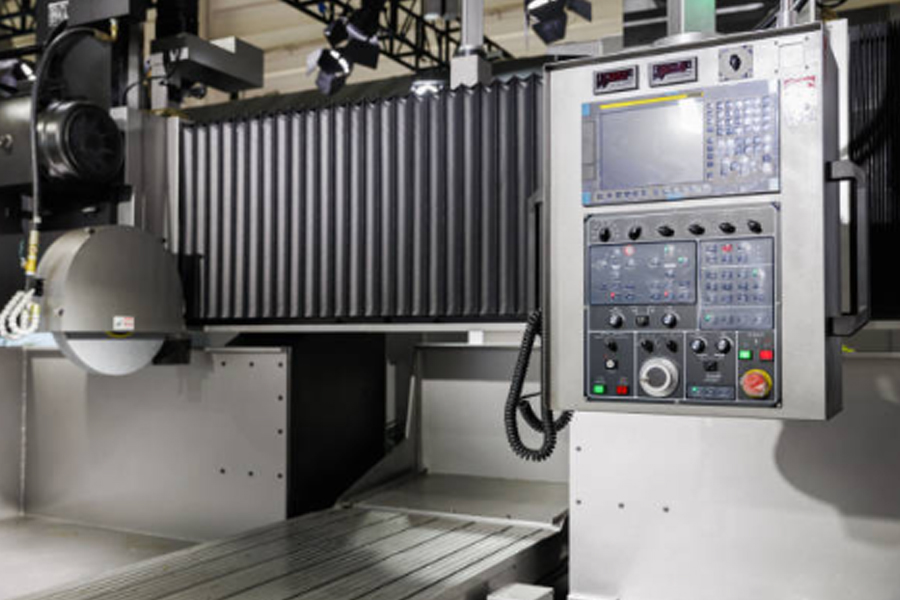 精密機械加工：連接設計與制造的核心紐帶