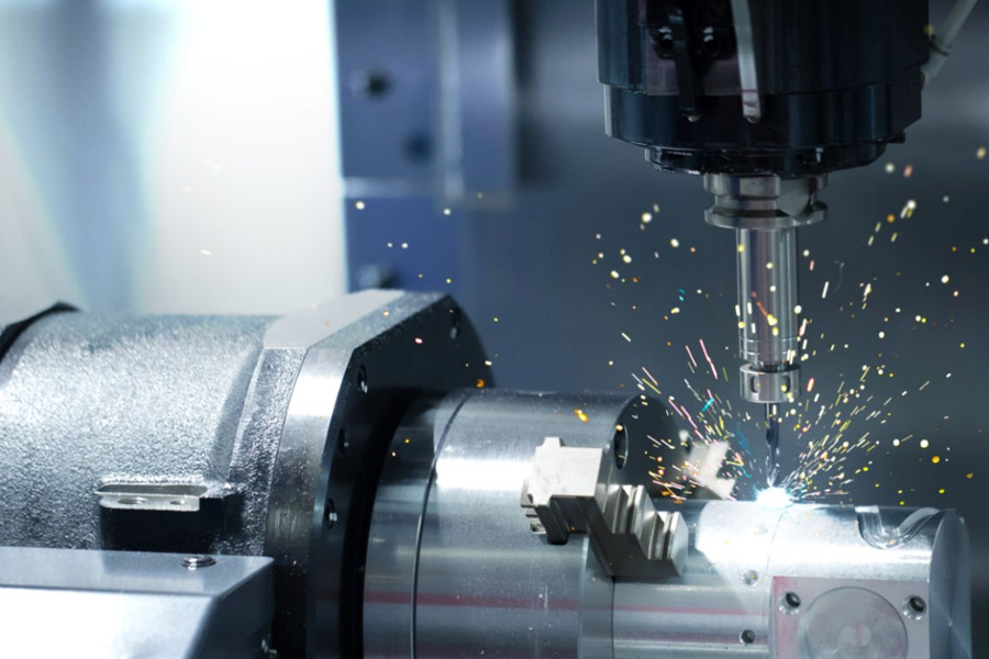 醫(yī)療器械精密加工