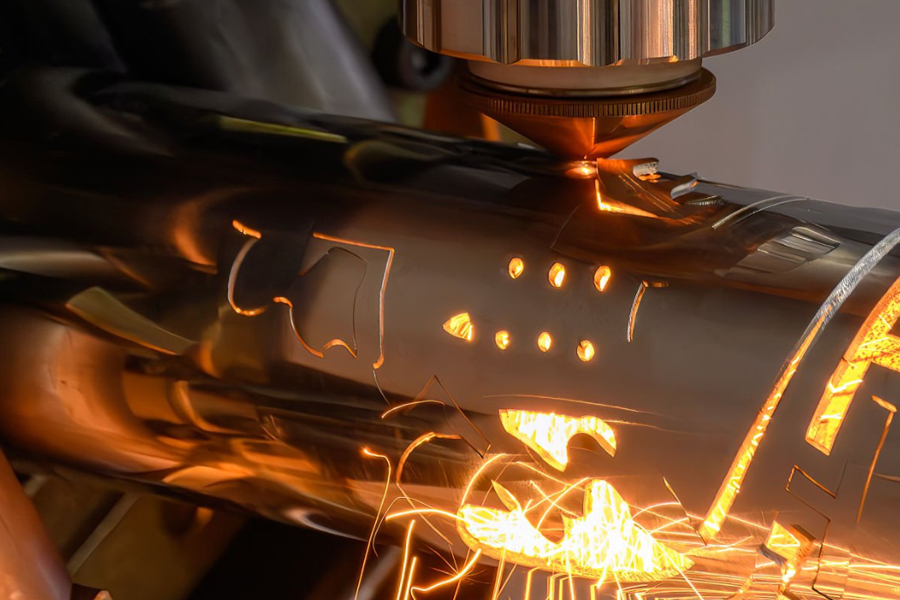 精工智造，全流程精密加工解決方案賦能多領域高端制造