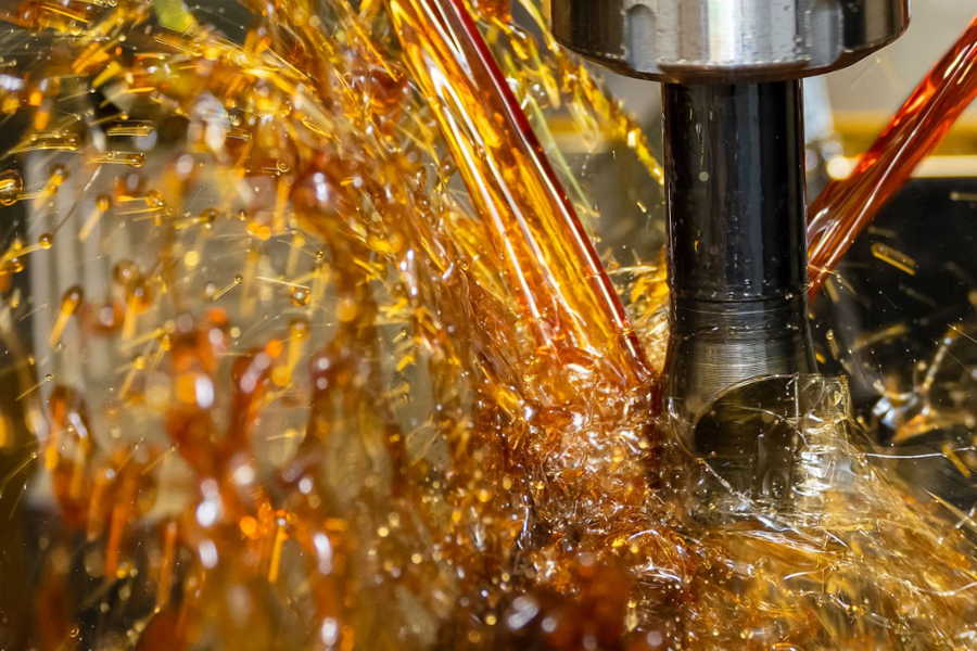 數(shù)控精密加工