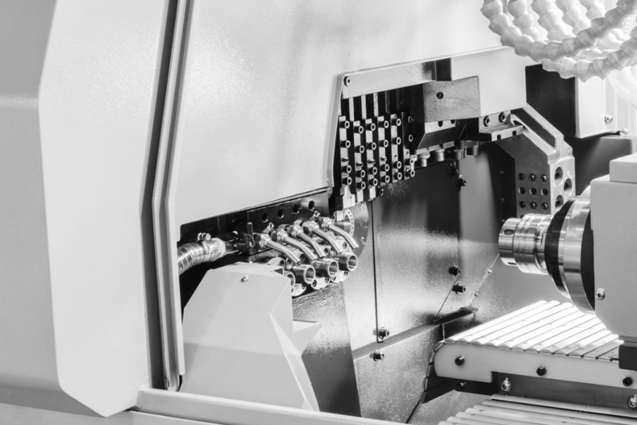 智能加工如何實(shí)現(xiàn)醫(yī)用設(shè)備配件高精度要求？