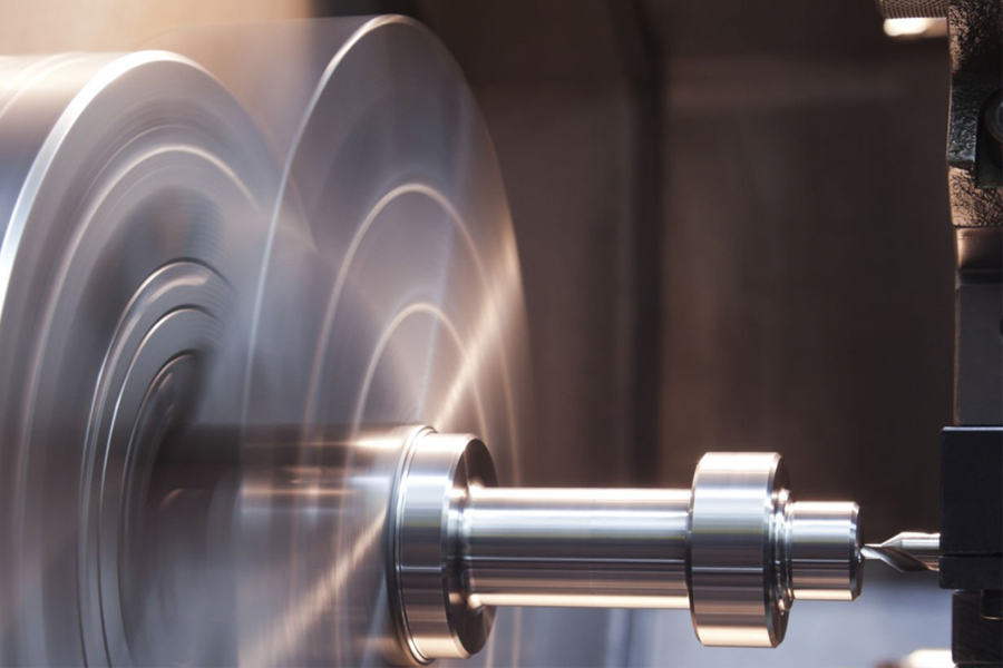 高效的精密加工