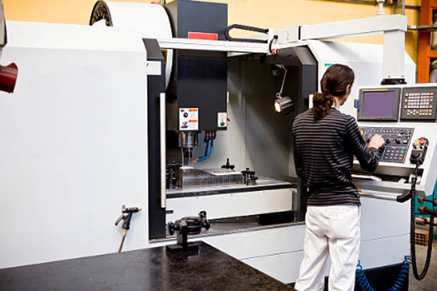 精密加工：高端制造的基石技術(shù)