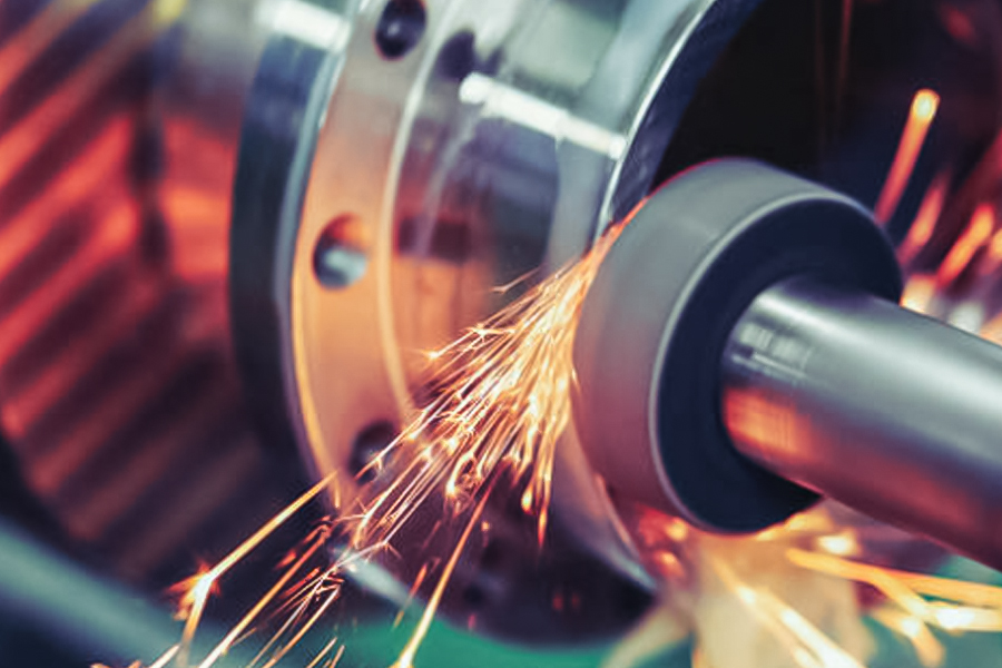 壓鑄加工全流程技術(shù)解析：熱冷室工藝對(duì)比、精密公差控制與多領(lǐng)域應(yīng)用