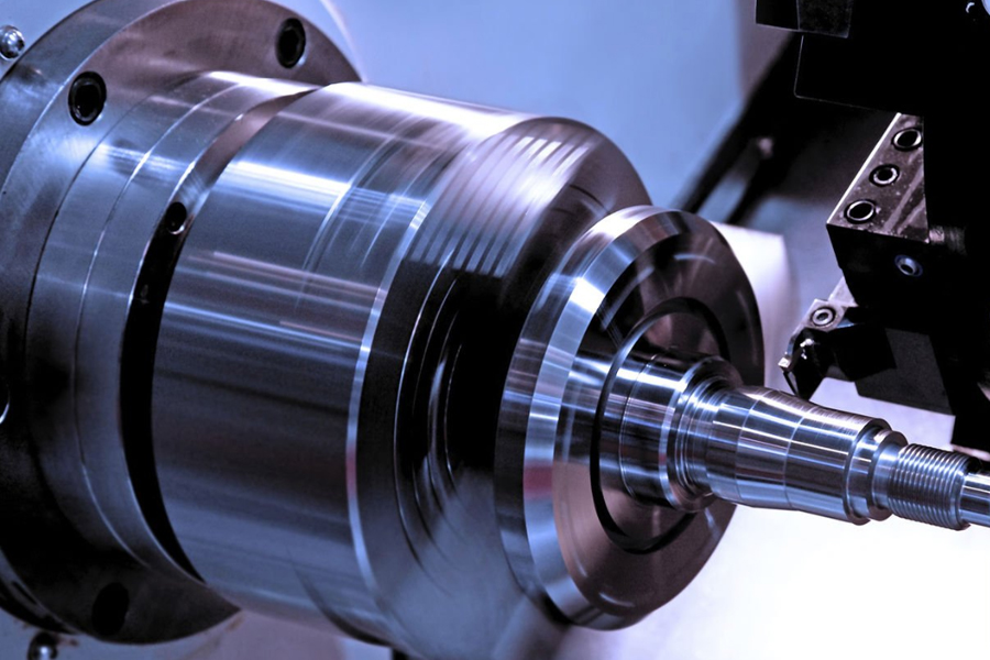 深耕精密制造：切削工藝的核心優(yōu)勢(shì)與應(yīng)用局限拆解