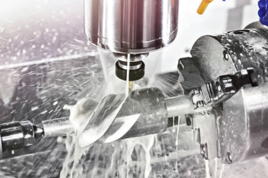 數(shù)控定制服務