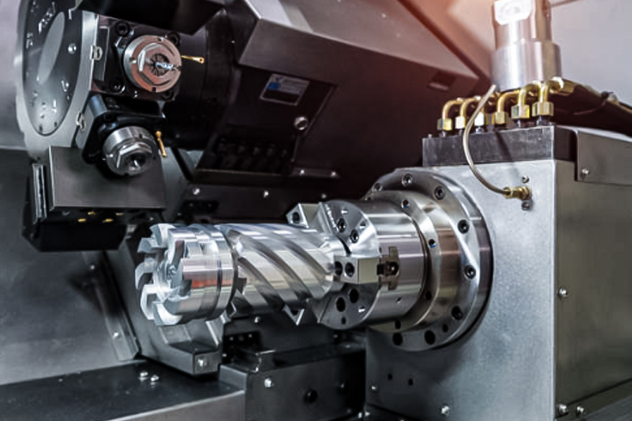 微米級(jí)精度多軸聯(lián)動(dòng)：智能生產(chǎn)管理解決方案