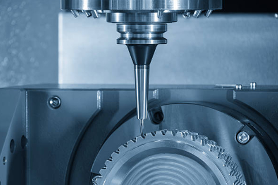 精密柔性智能制造平臺的發(fā)展歷程與未來趨勢