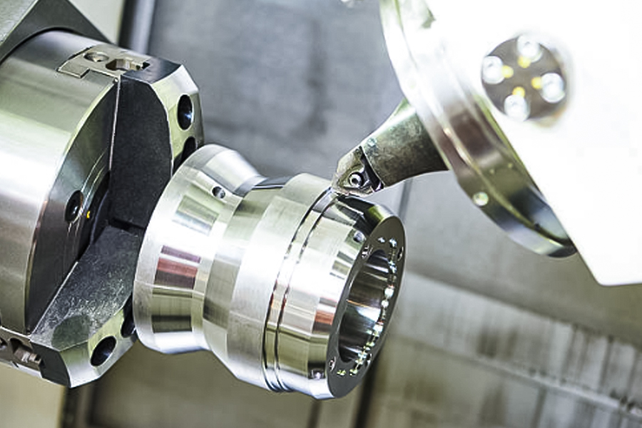 精密加工中的表面功夫：Ra值是什么？為何它影響零件壽命