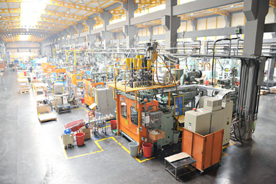 切削液選用不當導(dǎo)致的精密制造問題及優(yōu)化方案