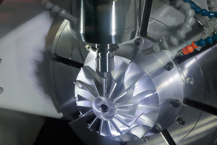 精密制造：賦能高端產(chǎn)業(yè)的高精度核心技術(shù)