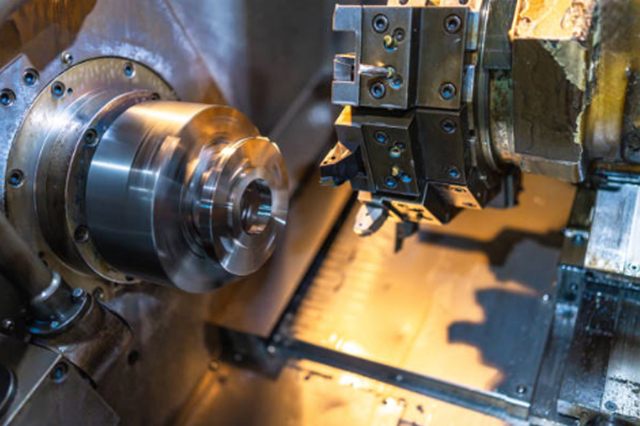 航空級鋁合金零部件高精度精密加工與表面處理方案